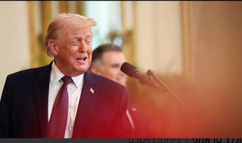 ترامب يقدّم عرضاً لا يمكن رفضه.. الاتحاد الأوروبي يبدي استغرابه