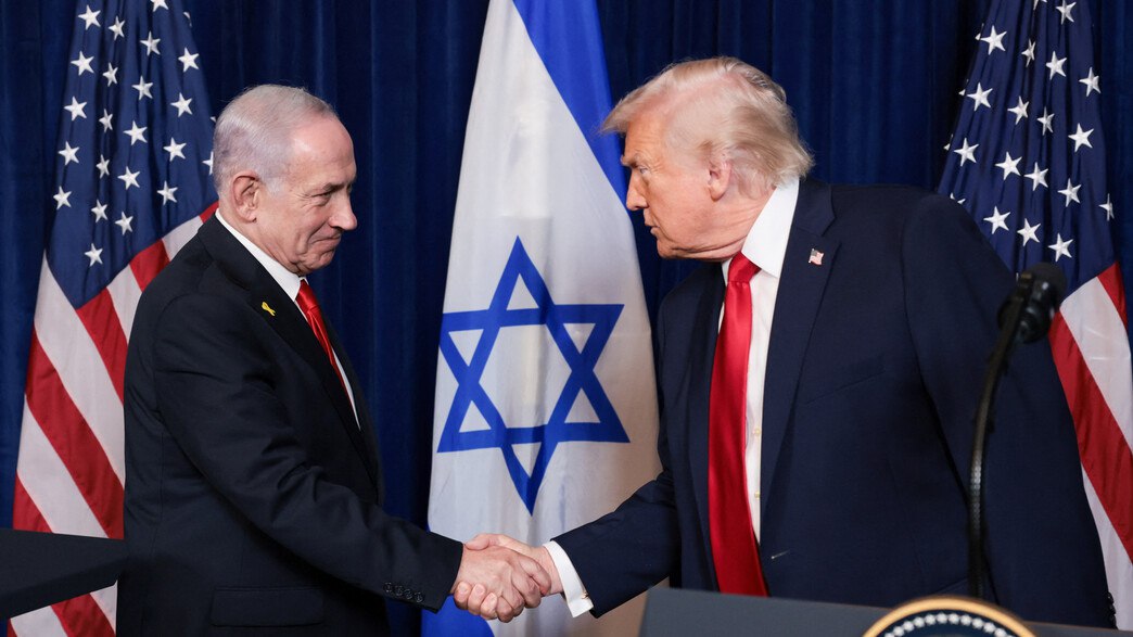 وافق نتنياهو على طلب ترامب - وسينضم كعضو في مجلس السلام