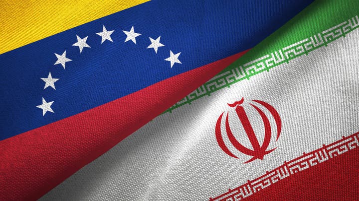 معالم مرجعية من الأزمتين الفنزويلية والإيرانية  حديث في الكليات   