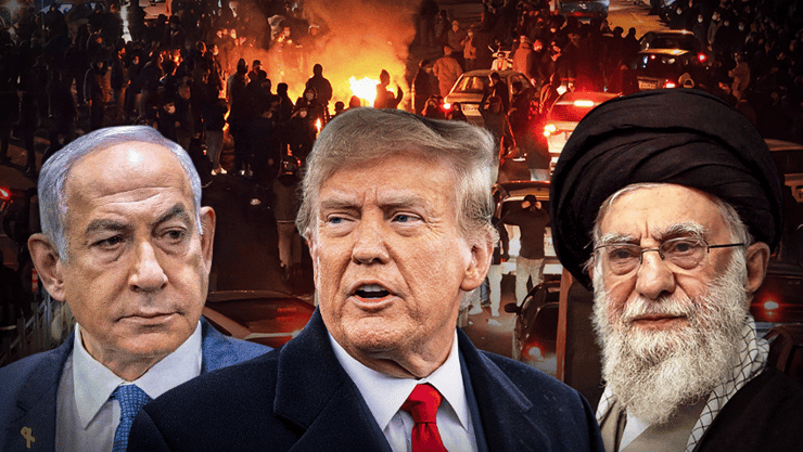 مواجهة أخرى مع إيران؟ لا داعي للذعر في الوقت الراهن