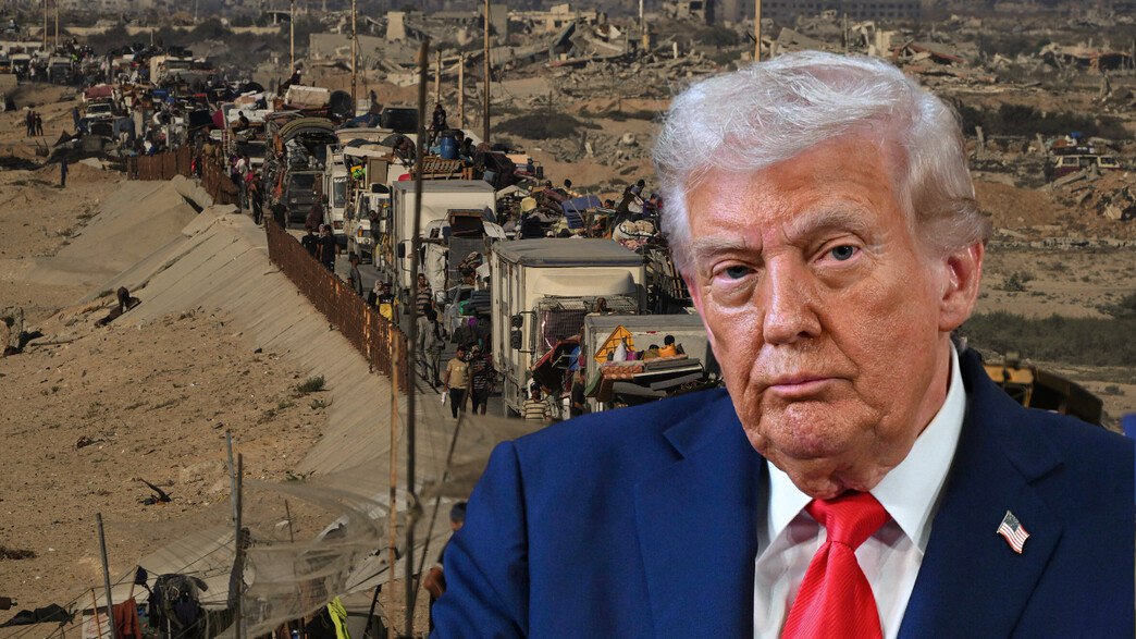 اكتملت المرحلة الأولى - عودة جميع المختطفين: ما الخطوة التالية؟ - هذه هي القضايا التي لا تزال عالقة في خطة ترامب