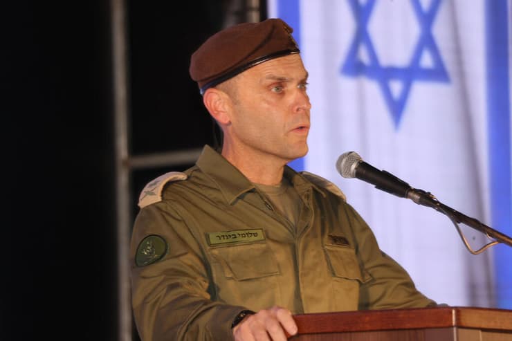 الشخصية التي باتت الأهم في تخطيط القوات الغربية