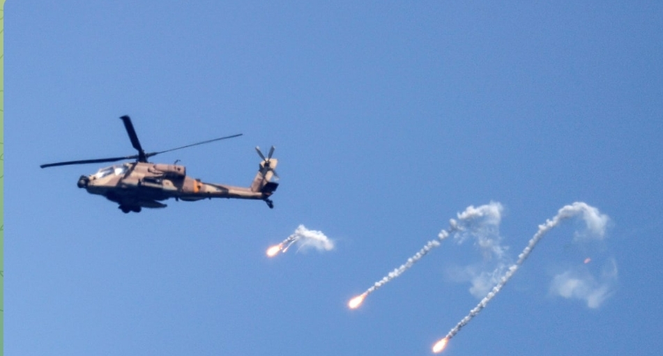 الولايات المتحدة توافق على صفقات أسلحة مع "إسرائيل" والمملكة العربية السعودية