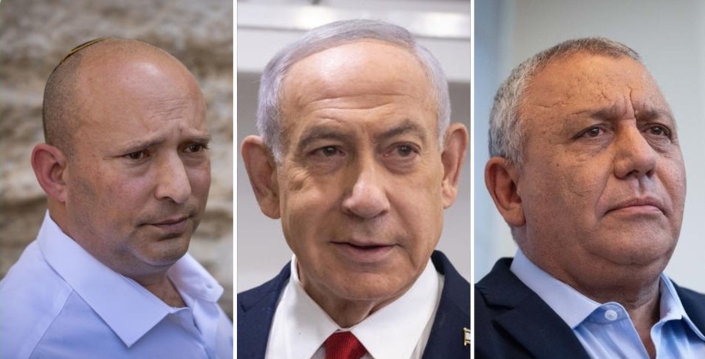 الحملات الانتخابية بدأت..  اليوم التالي" أصبح واقعا،ولكن ليس فقط في غزة"