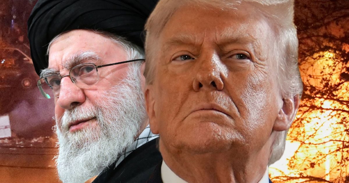 رئيس مجلس الأمن القومي الإيراني: "تتشكل الظروف لإجراء مفاوضات مع الولايات المتحدة"