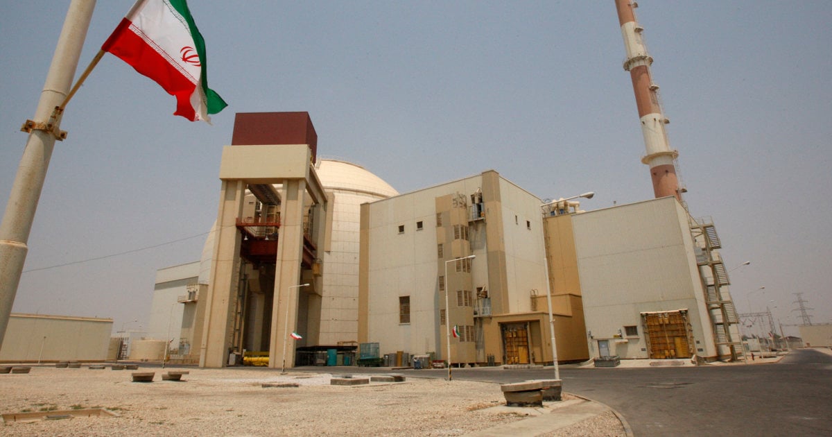 هل تُغلق إيران برنامجها النووي كجزء من تنازلات للولايات المتحدة؟