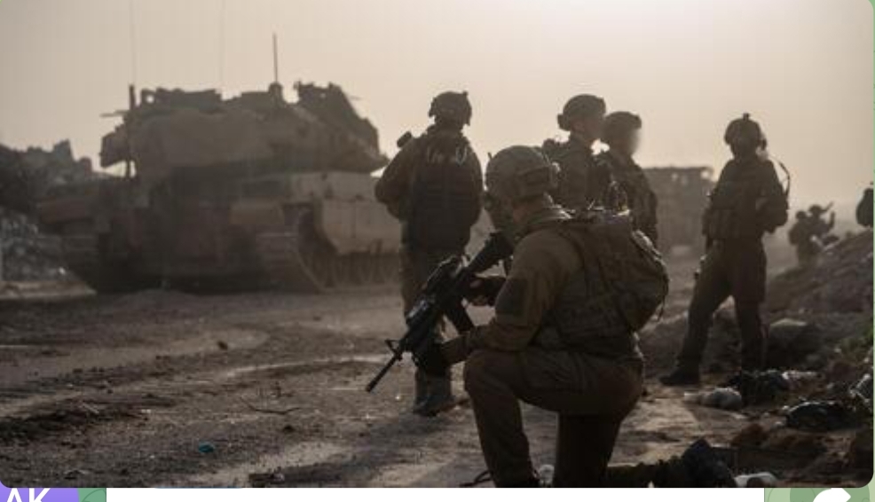 مؤشرات تجدد القتال في غزة تتزايد: تم نكث الوعد المقدم للجنود الاحتياطيين مرة أخرى