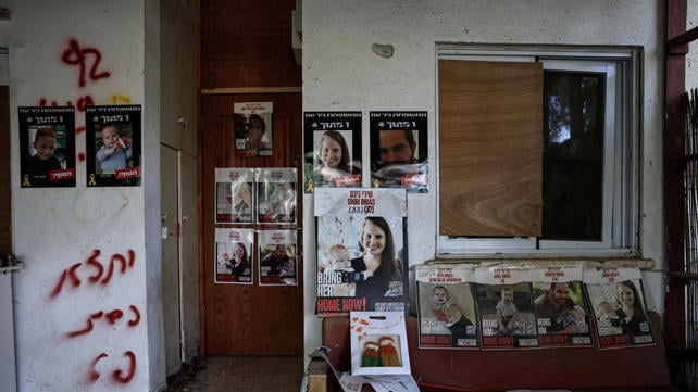 تقرير المراقب ..هل يتم اعمار غلاف غزة؟ الصورة المقلقة للوضع بعد أكثر من عامين