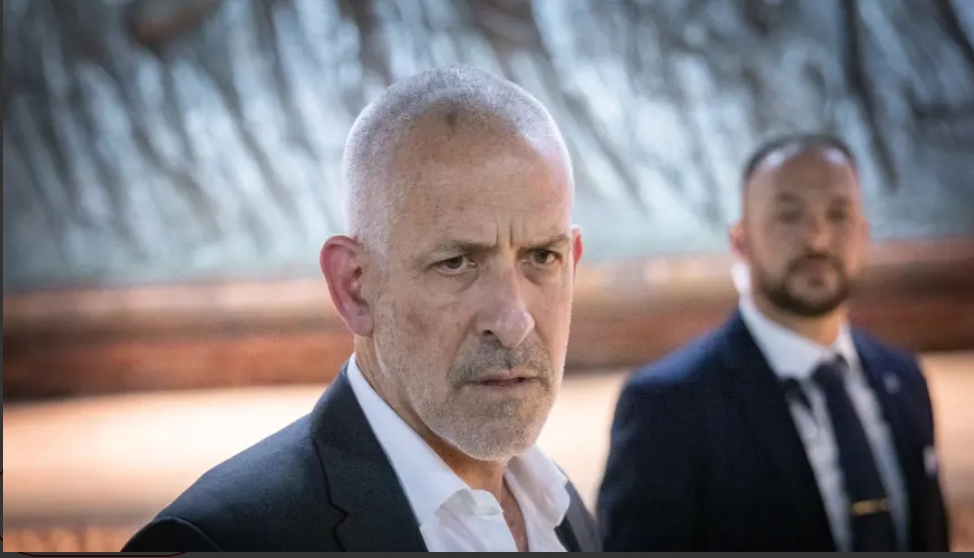 شهادة رونين بار ستغير كل شيء.. الأمر الذي صدر ليلة 7 أكتوبر ولم يتم تنفيذه