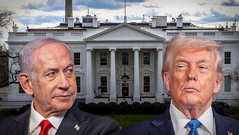 جميع الخيارات مفتوحة: ترامب يخصص المزيد من الوقت للمفاوضات - لكنه يلوح بمسدس