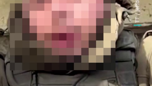 "لا نكتفي بالقتل، بل نغتصب أيضاً": جندي في غزة يصوّر فيديو لمحادثة مع أمريكي