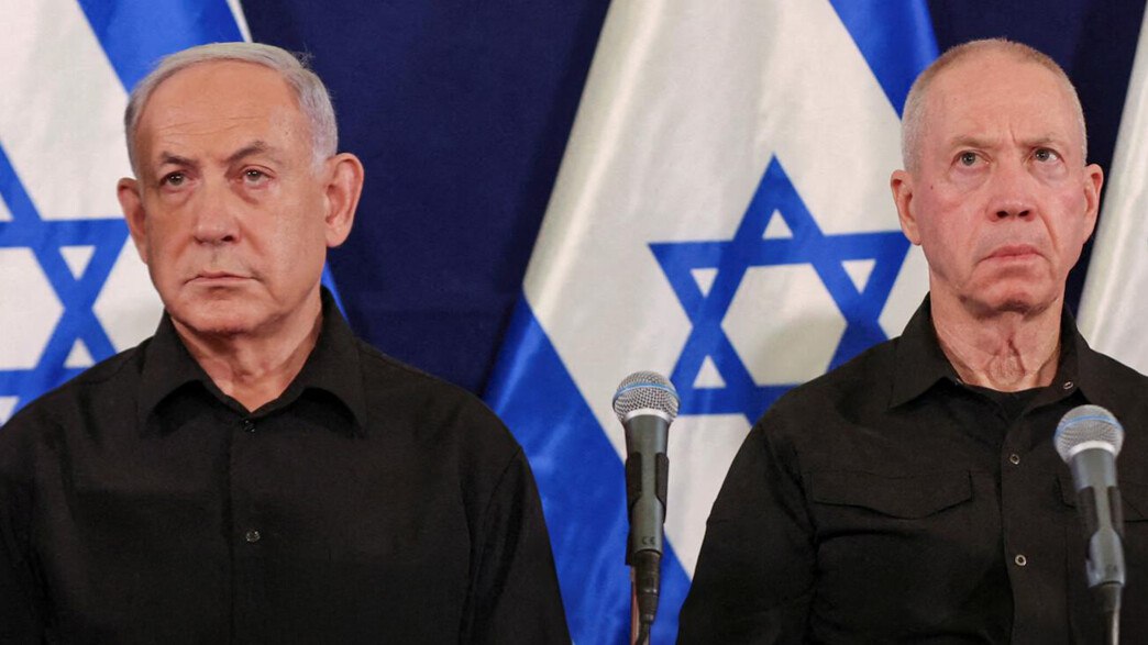 التهديدات الموجهة ضد غالانت، وتقليص الإجراءات الأمنية، وادعاء نتنياهو بـ"إغلاق الحسابات".