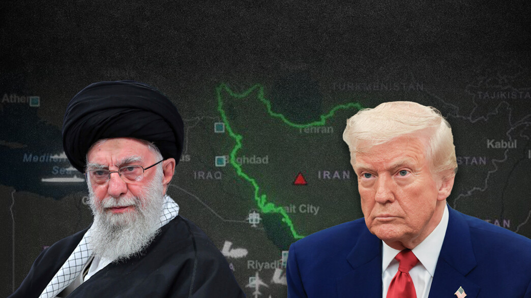 سقوط نظام خامنئي أصبح شرطاً ضرورياً لوقف الحرب