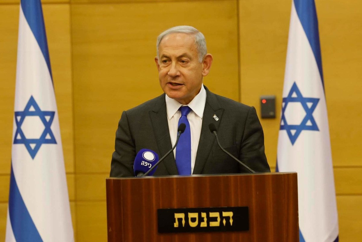 زلزال في الحزب الحكومي: الانتخابات التمهيدية لحزب الليكود مهددة بالإلغاء