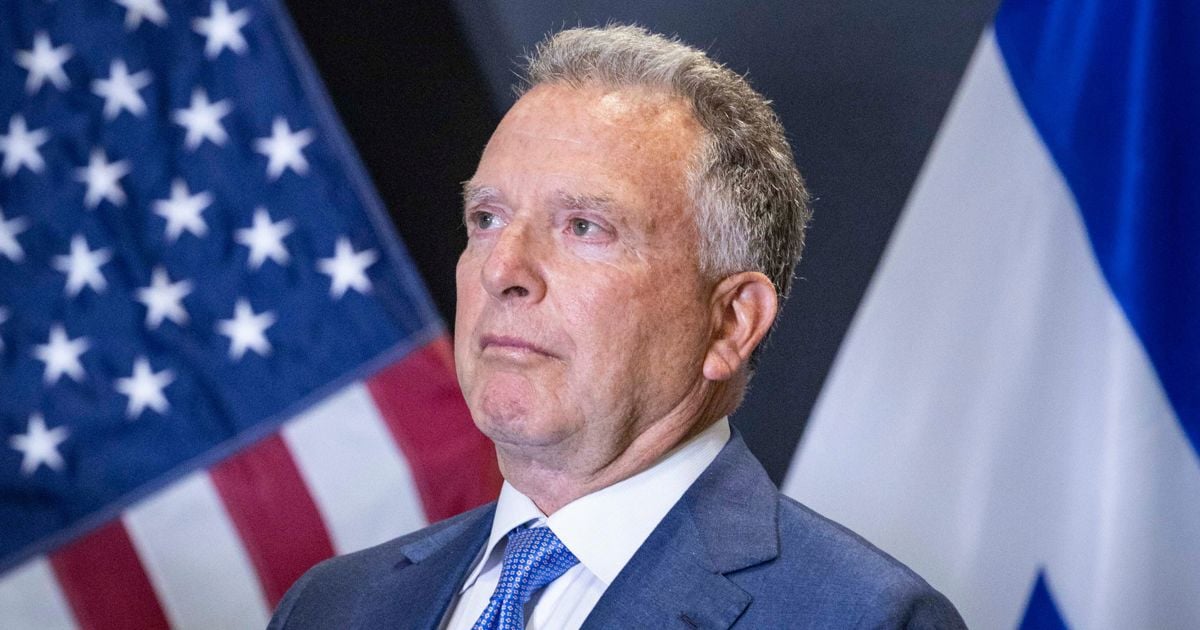 على الرغم من الضغط العسكري, ويتكوف: ترامب لا يفهم لماذا لم تتخل إيران عن القضية النووية