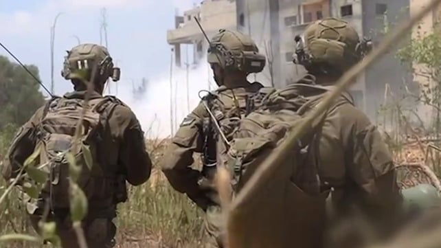 تقرير جيش العدو الإسرائيلي: زيادة حادة في شكاوى الأفراد الدائمين.. نصفها مبرر