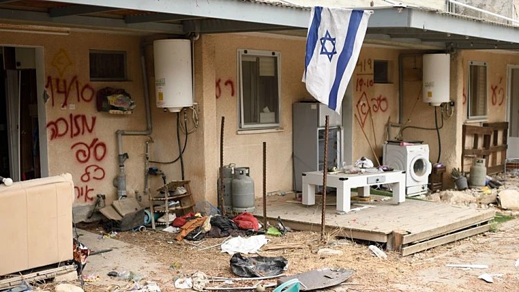 فشل عملية الإخلاء في 7 أكتوبر: "فشل نظامي وفوضى عارمة"