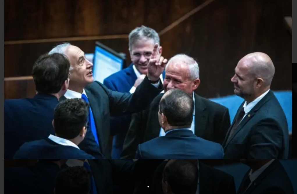 ليس صراعاً بين اليمين واليسار: السبب وراء إلغاء أعضاء الليكود لقرار سموتريتش