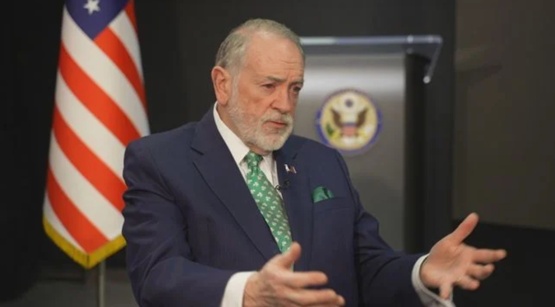 إدارة ترامب للدول العربية: تصريحات هاكابي "رأي شخصي فقط"