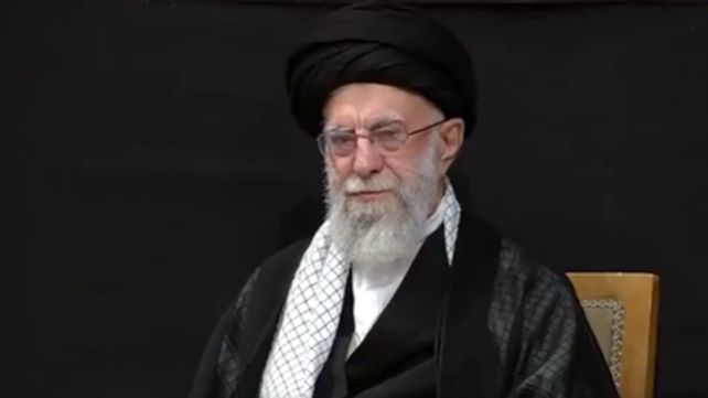 لا يُظهر خلفاء خامنئي أي علامات على الاستسلام ويحاولون إلحاق أكبر قدر من الضرر بالجبهة الداخلية "الإسرائيلية"