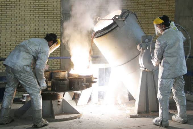 "إسرائيل" والولايات المتحدة ناقشتا استخدام قوات خاصة للوصول إلى مخزون اليورانيوم المخصّب في إيران