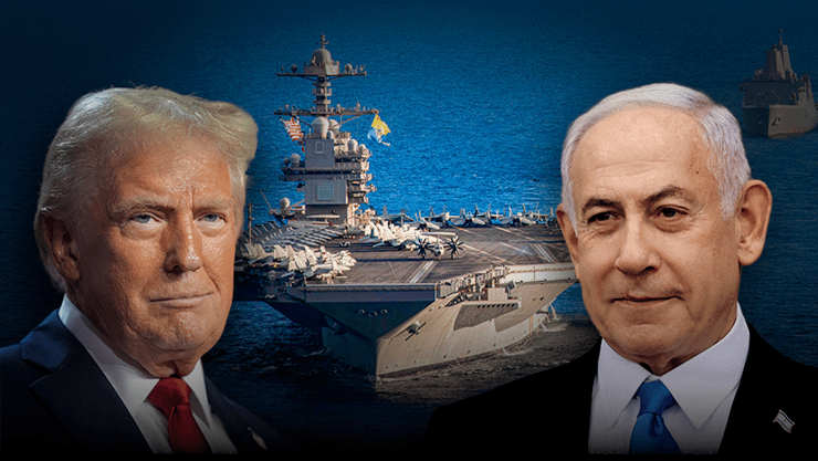 ليست هذه حرباً من أجل البقاء أو الحرية بل هي حرب من أجل النفط.. والصين تقف على الهامش وتضحك