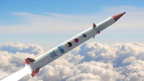 يتم إنتاج عدد أكبر بكثير من الصواريخ الاعتراضية مقارنة بكمية الصواريخ الباليستية التي تستطيع إيران إنتاجها حالياً