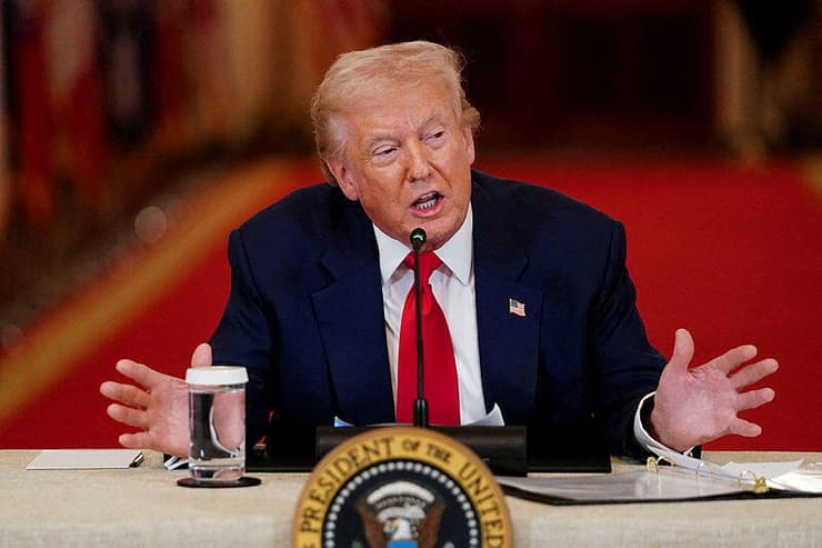 عندما يكون ظهره إلى الحائط: المعلومات التي قدمها المستشارون لترامب والتي تدفعه نحو استراتيجية للخروج من إيران