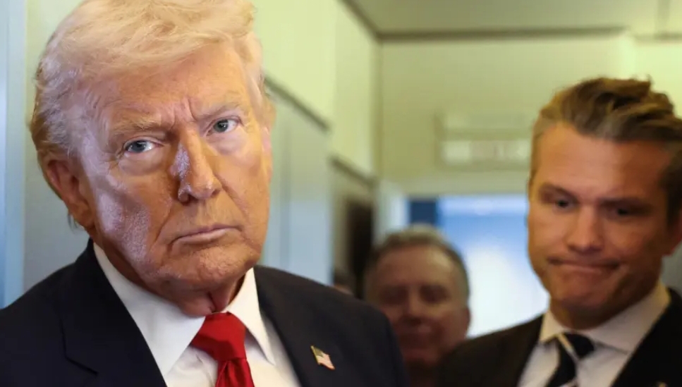 إذا تحققت هذه التوقعات.. فسيكون الفائزون الرئيسيون إيران وحزب الله