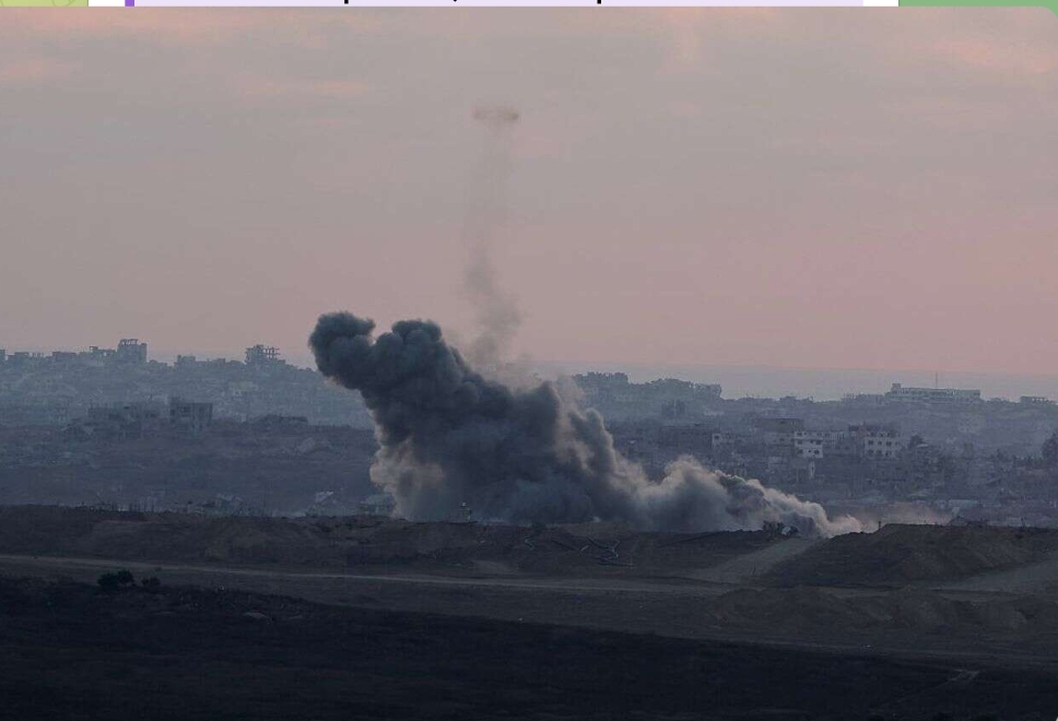 بعد إيران: "إسرائيل" تستعد بالفعل للخطوة الكبرى التالية