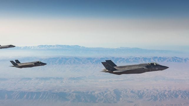 من الصعب معرفة متى سينتهي هذا الفخ الذي وضعته إيران في طريقها للتصعيد