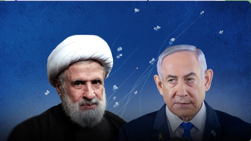 مجلس الوزراء "الإسرائيلي" يقرر بشأن لبنان:"المفاوضات ليست خياراً مطروحاً"