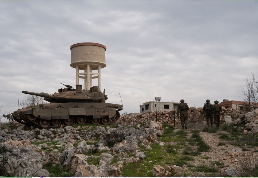 نقاط الضعف في الشمال: حيث لا يزال حزب الله يمسك "بإسرائيل" من رقبتها