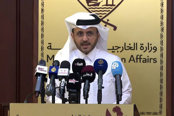 قطر: "يجب على دول الخليج تعزيز التعاون العسكري فيما بينها ومع أوروبا وعدم الاعتماد كلياً على الولايات المتحدة"