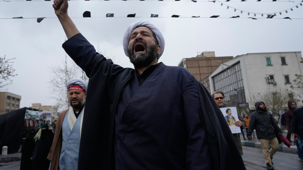 التركيز على الهدف: لن يُهزم حزب الله في لبنان بل في طهران