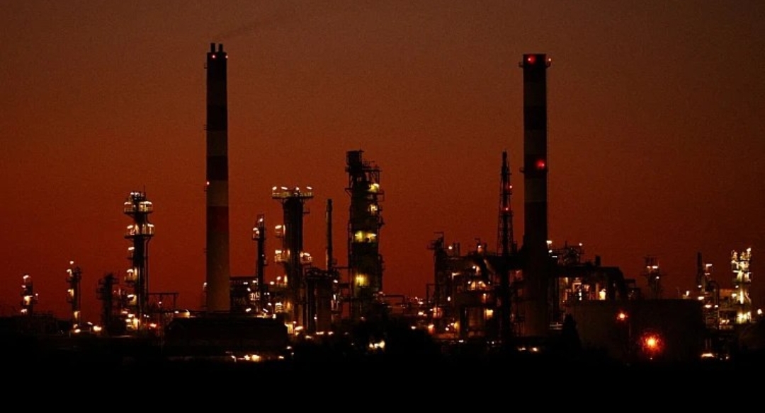 التقديرات تشير إلى تضرر حوالي 20% من إنتاج الغاز الإيراني..وستستمر الحرب حتى ما بعد عيد الفصح