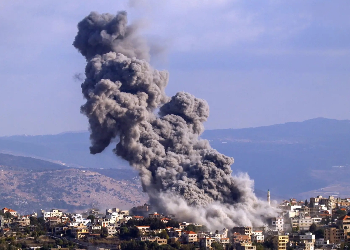 باريس تضغط ولبنان يرسل إشارات ودرمر على الخط.. اتفاق يقترب