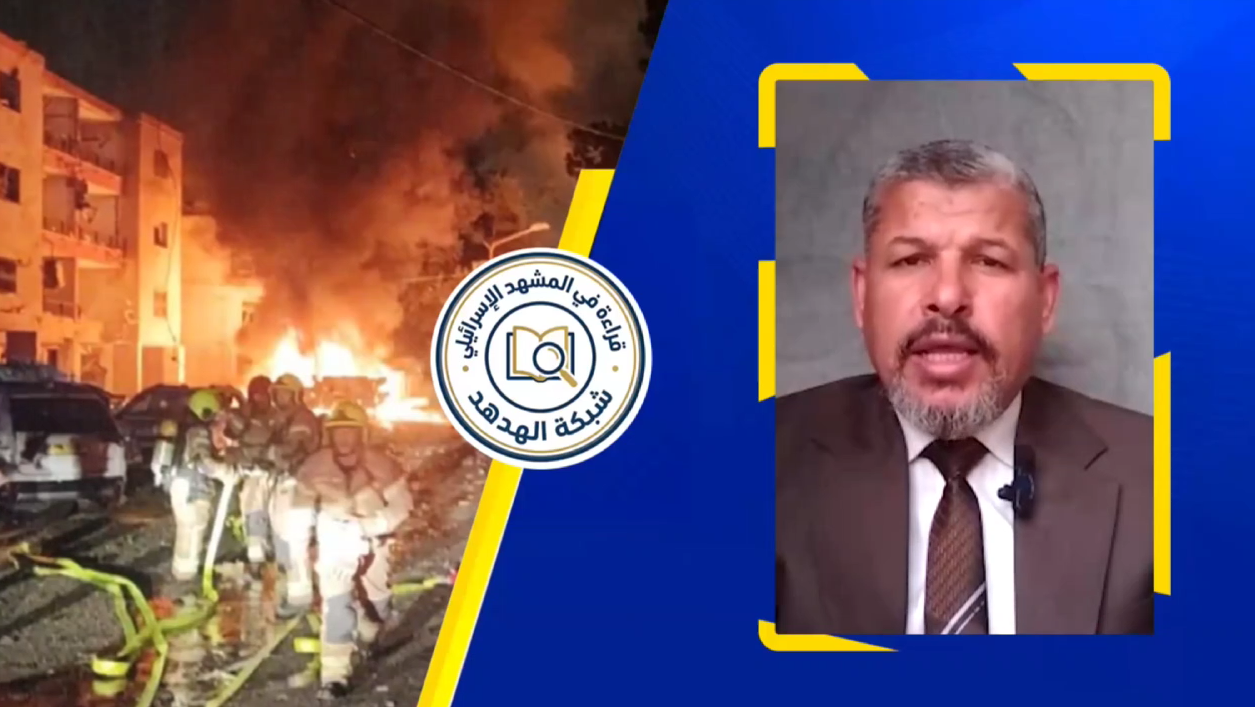 هل فاجأ حزب الله "إسرائيل"؟ وأين تقف جبهة لبنان في ظل الحرب على إيران؟ 