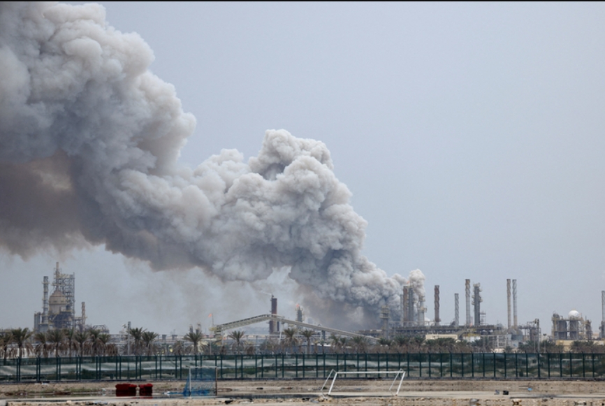 الدم الأسود