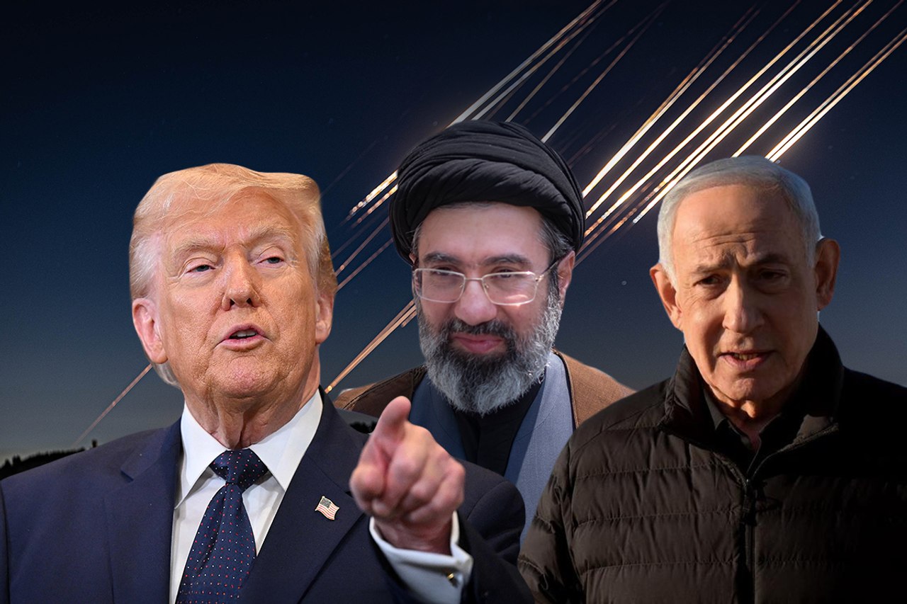 هل ستنسحب "إسرائيل" من أي اتفاق بين واشنطن وطهران؟