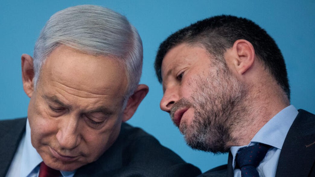 350 مليار شيكل.. التكلفة المباشرة للحرب منذ  أكتوبر 2023 