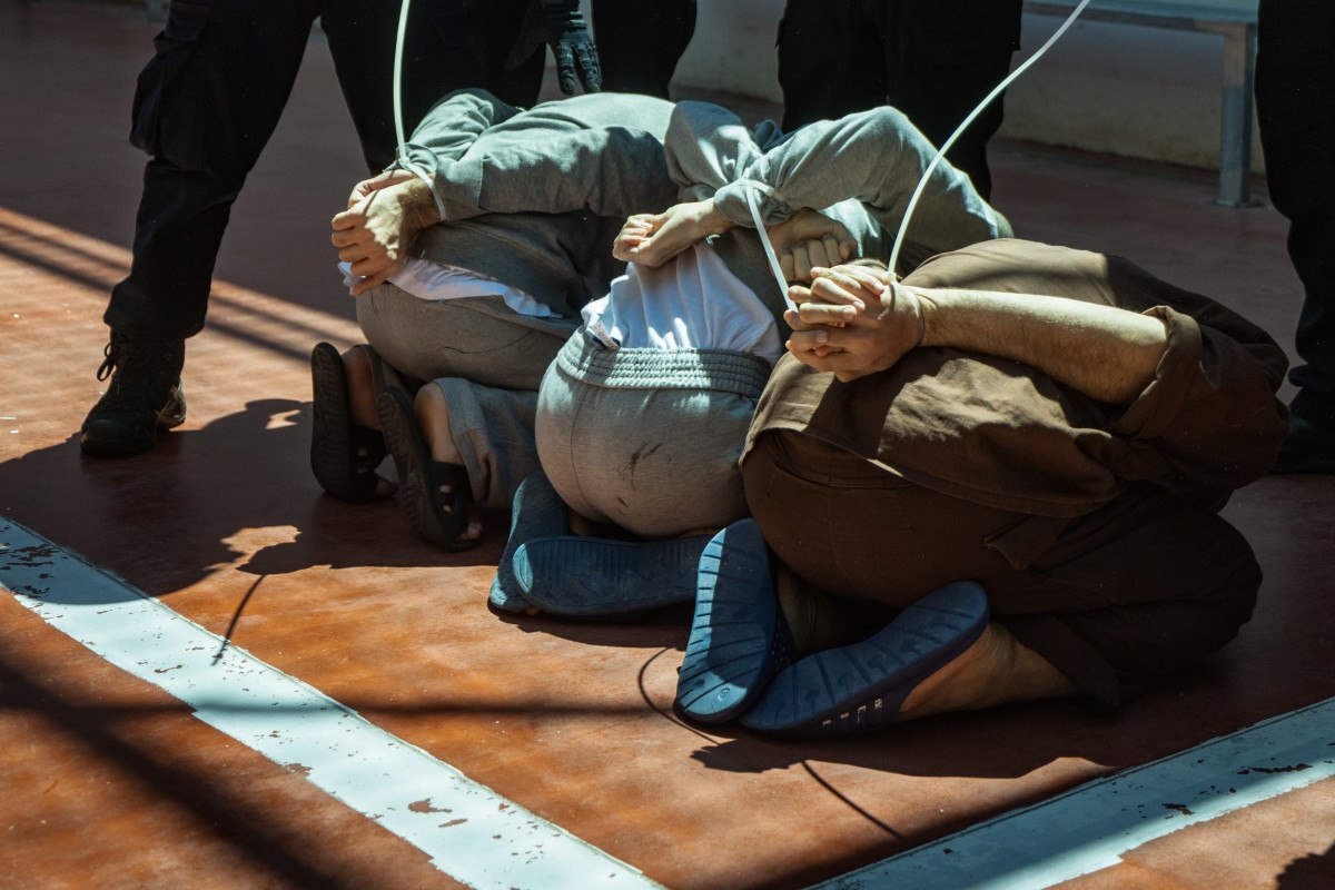 الكنيست يمهد لإقرار قانون إعدام الأسرى