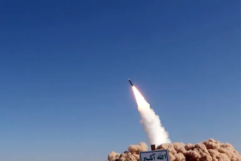 Protesters holding signs