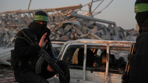 انتقادات واسعة في أعقاب خطة نزع سلاح غزة