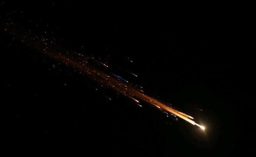 بعد مرور شهر على الحرب: ملخص مؤقت