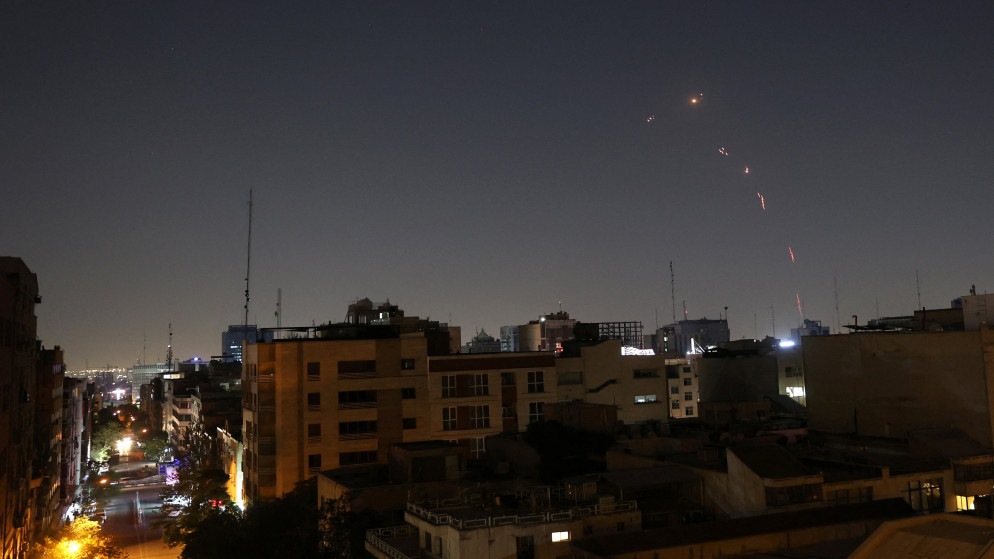 10 تحديات كبيرة تواجهها "إسرائيل"