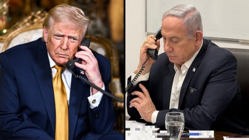 أمريكا و"إسرائيل" تعيشان في واقعين مختلفين