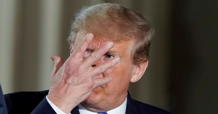 جوهر مُعضلة "ترامب"