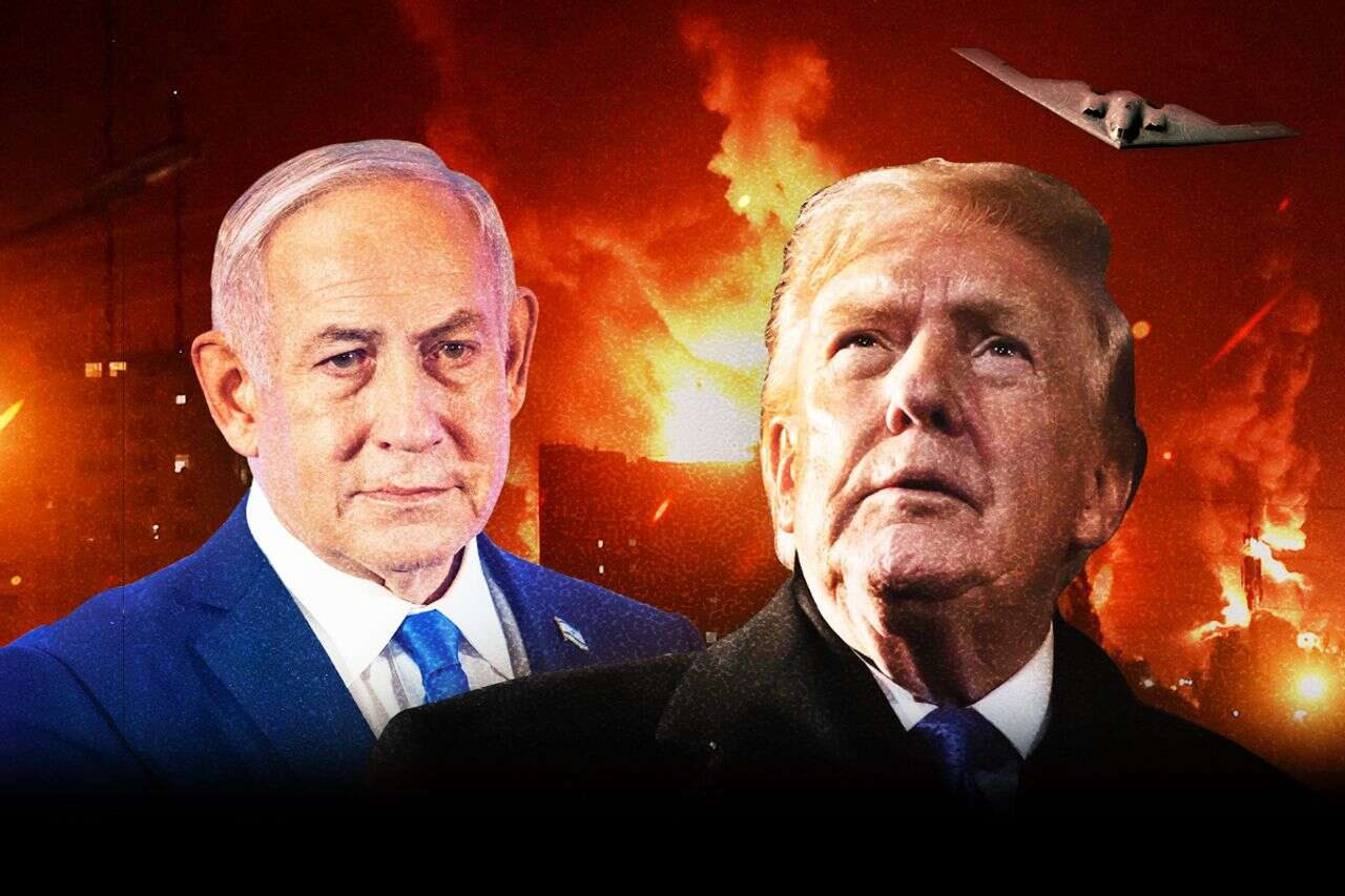 "نتنياهو": "لقد تجاوزنا منتصف الحرب"