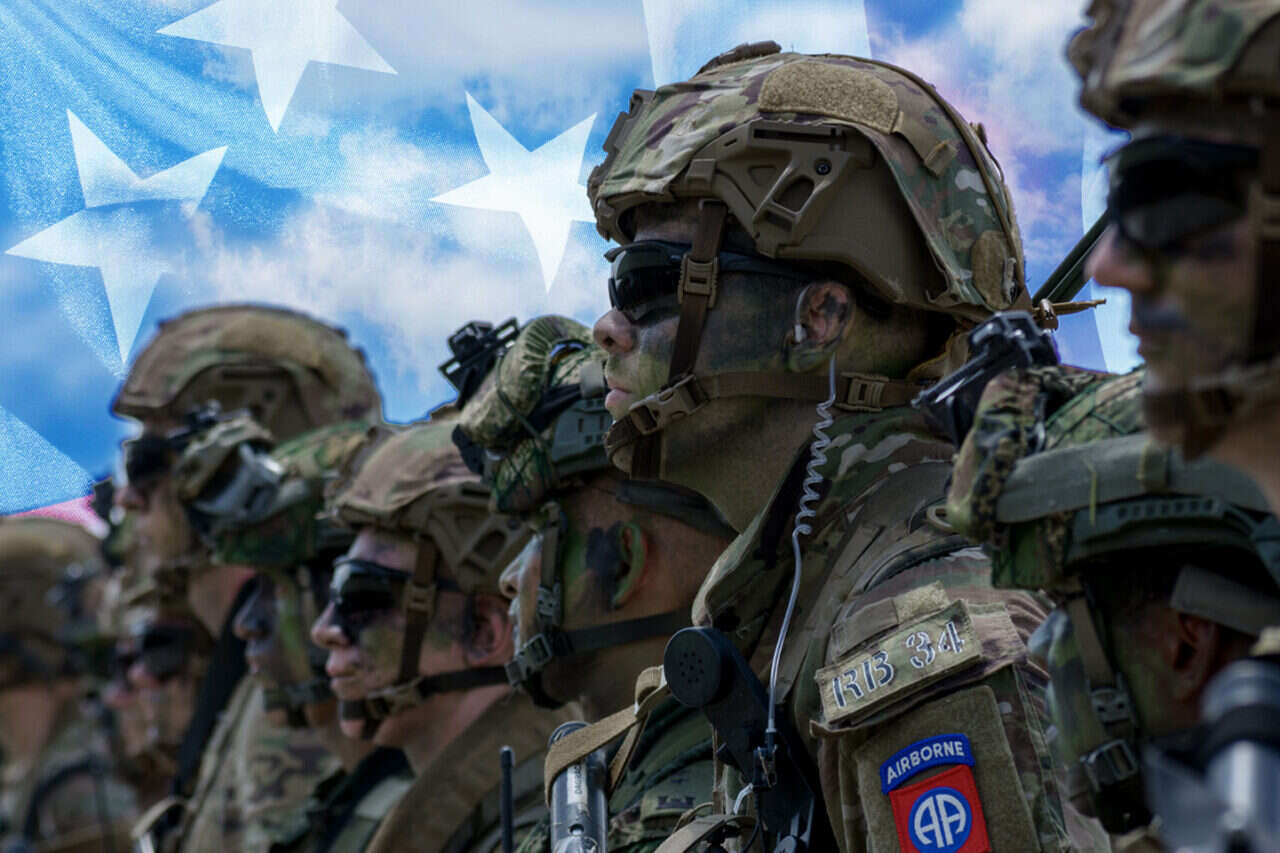 في ظل وصول قوات المارينز: هل يمكن إيقاف الحرب؟